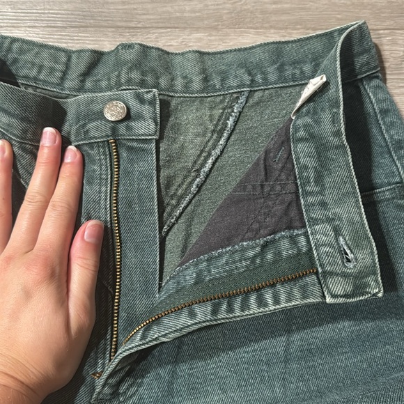 Vintage Roughrider Jeans - Picture 6 of 7